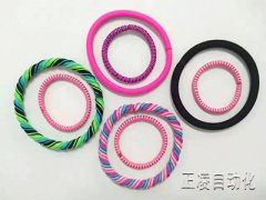 正凌技術(shù)分享：橡皮筋具有什么特性？