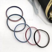 皮筋加工設(shè)備廠家分享：標(biāo)膠有哪些生產(chǎn)流程？