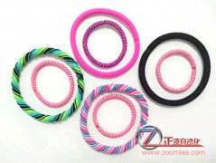 如何辨認(rèn)橡皮筋的材質(zhì)？
