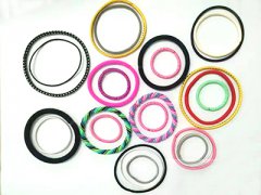 橡皮筋設(shè)備廠家告訴您如何鑒別橡膠材料？