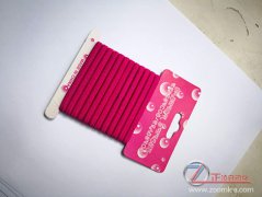 橡皮筋設(shè)備廠家：順丁橡膠的性能特征是什么？