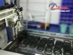 機械制造生產(chǎn)類型是什么？