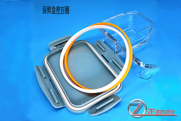 食品級硅膠的耐高溫性怎么樣？