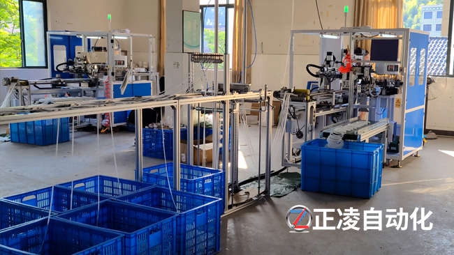 小企業(yè)也能用得起！這款正凌密封圈粘接機(jī)性價(jià)比超高！