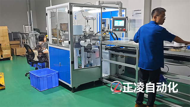 全場(chǎng)景通吃！正凌粘接機(jī)從汽車到航空，一機(jī)橫掃高端制造！