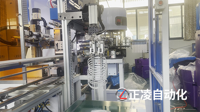 同為什么大廠都在換正凌智能密封圈粘接機(jī)？真相在這里！